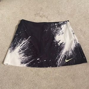 Nike tennis skirt